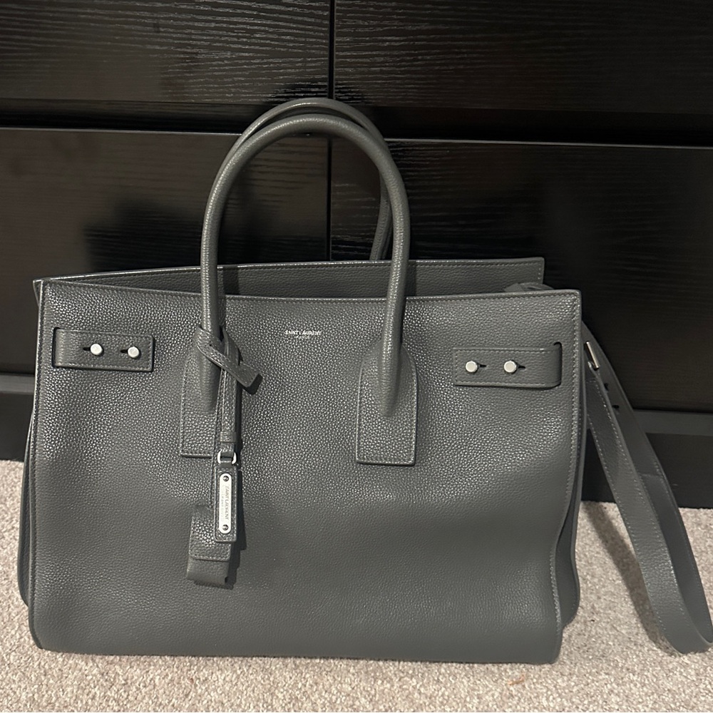 Saint Laurent ‘Sac Du Jour